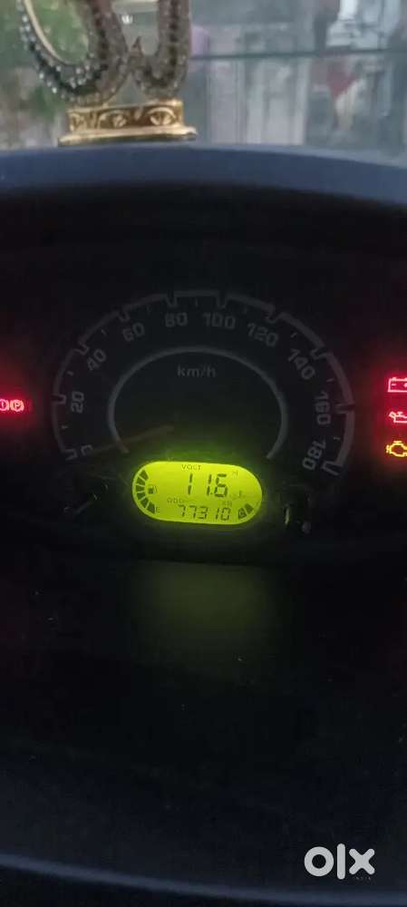 Chevrolet Spark 2009 Petrol Good Condition