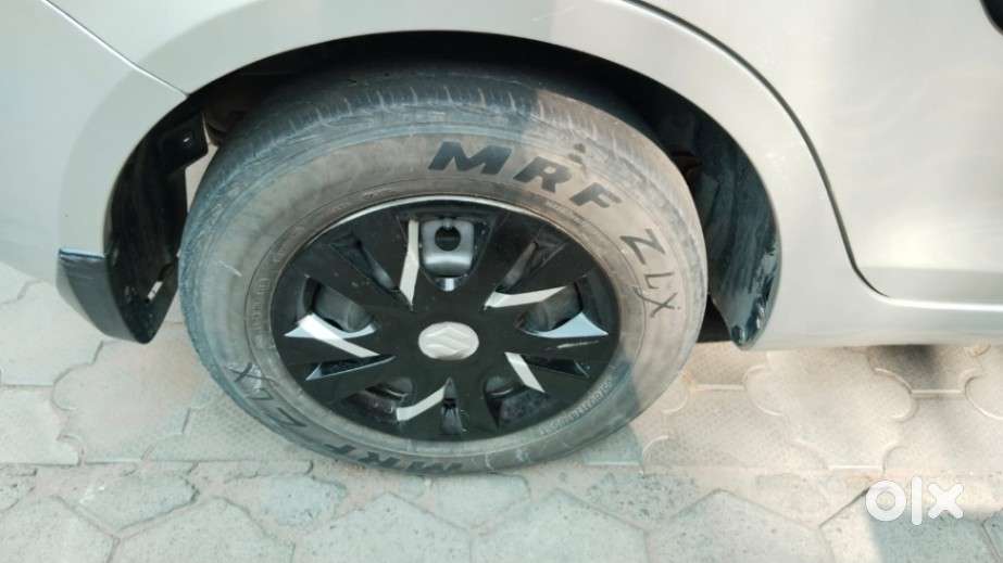 Maruti Suzuki Swift Dzire Vdi, 2013, Diesel
