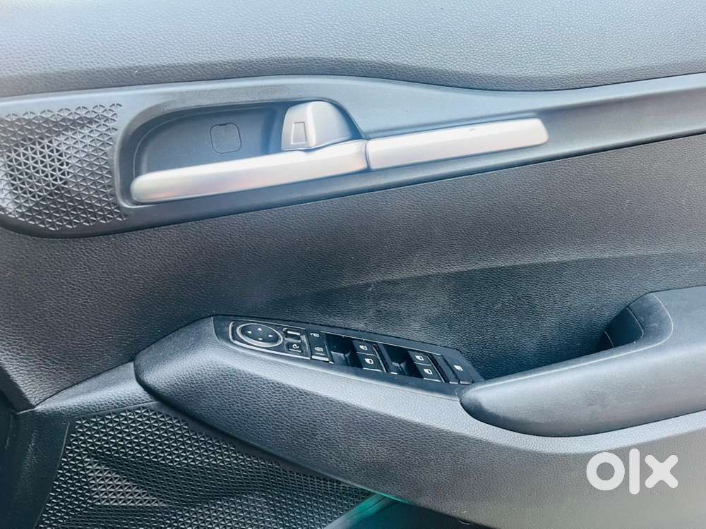 Kia Seltos 2021 Manual