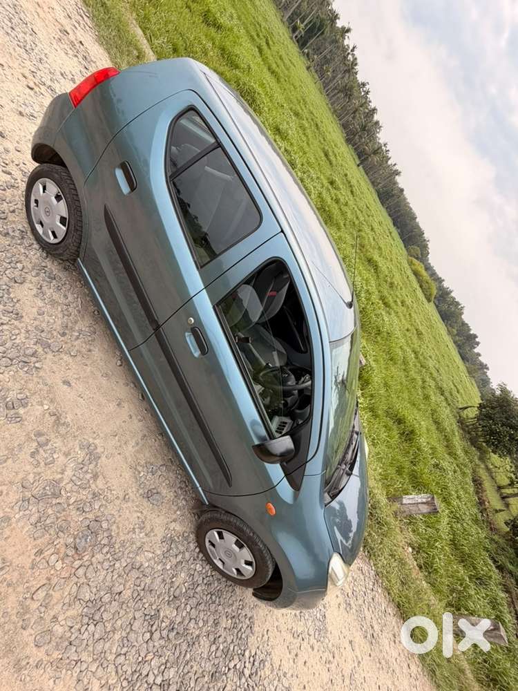 Maruti Suzuki A-star Petrol Manual 2010