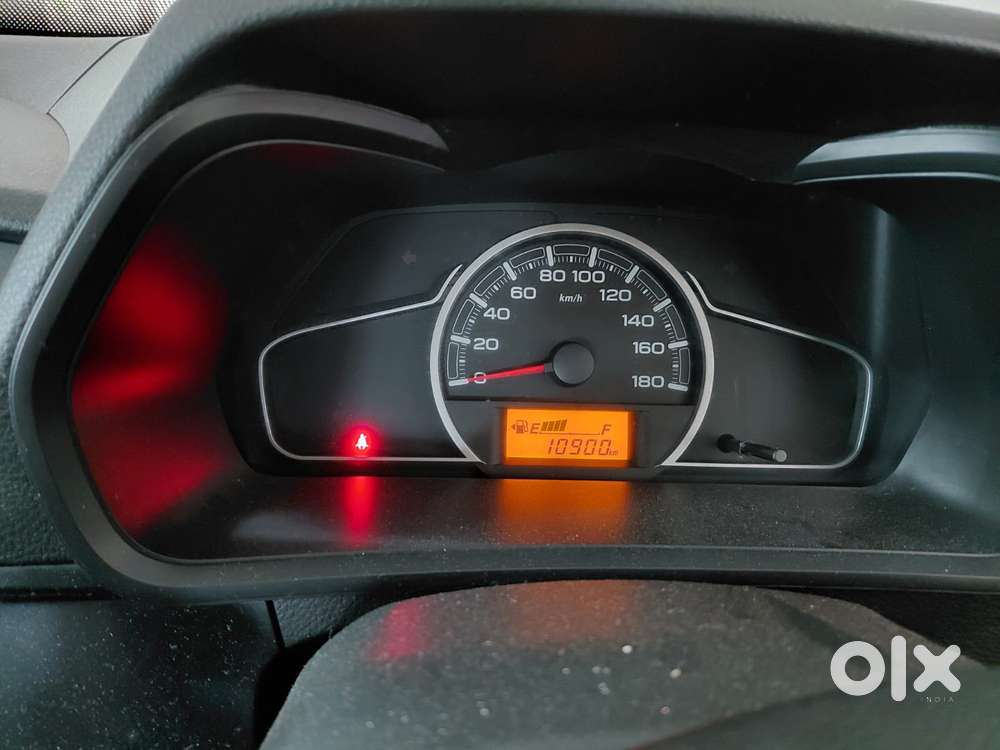 Maruti Suzuki Alto 800 Lxi Anniversary Edition, 2020, Petrol