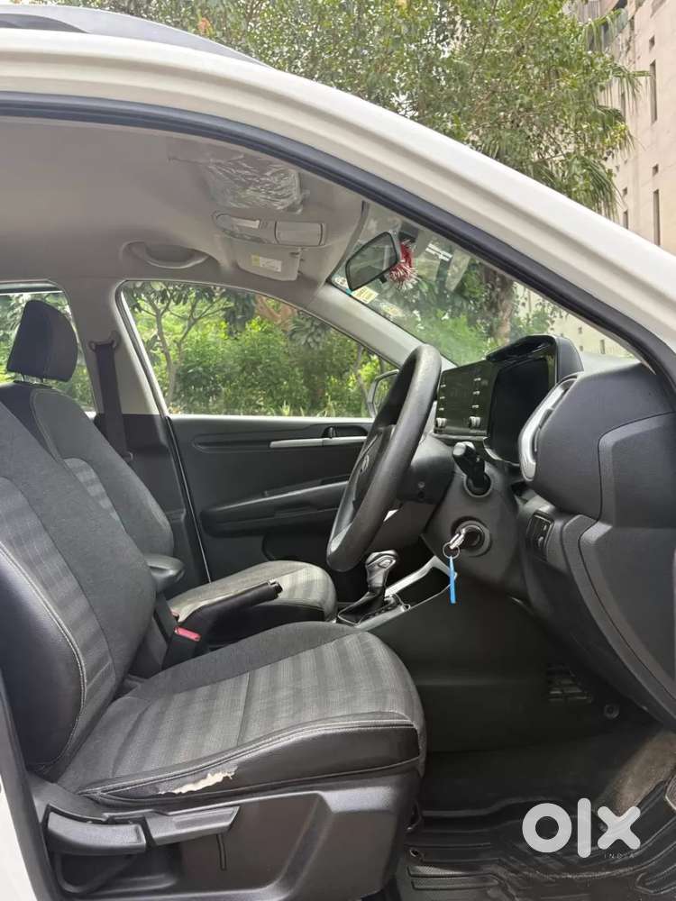 Kia Sonet 1.5 Gtx Plus Diesel At Dt, 2021, Diesel