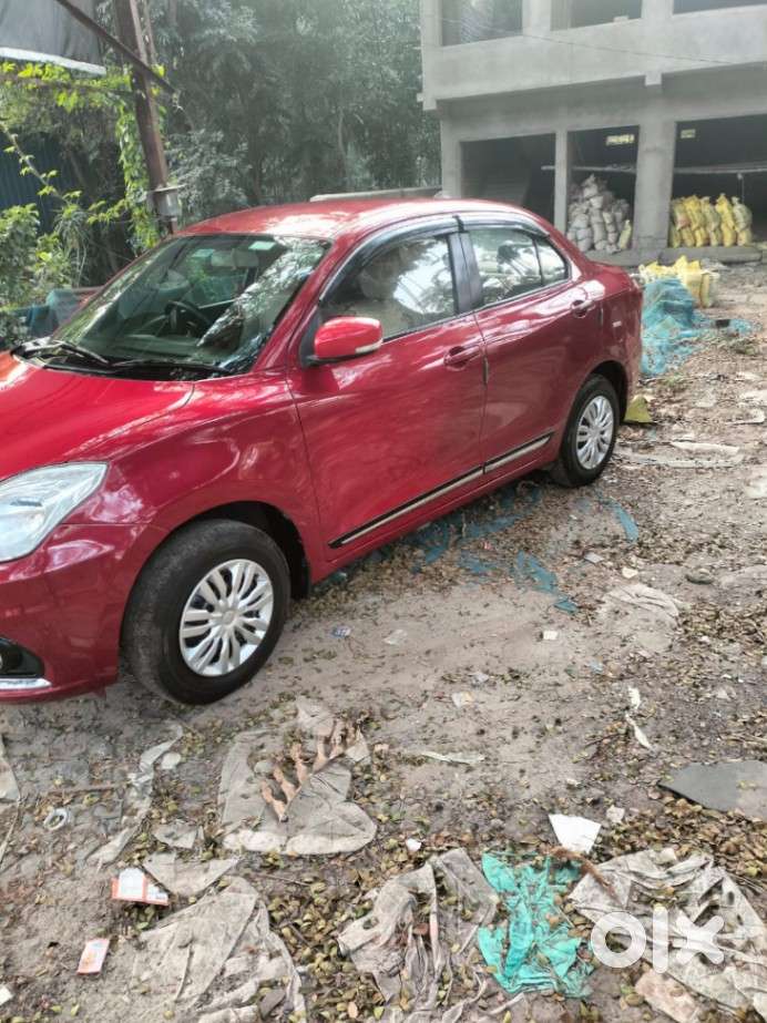 Maruti Suzuki Dzire 1.2 Vxi, 2020, Petrol