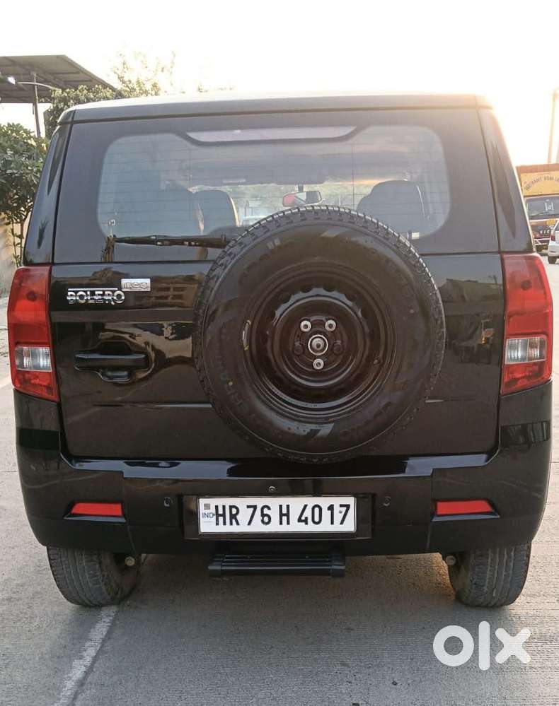 Mahindra Bolero Neo 1.5 N8, 2023, Diesel