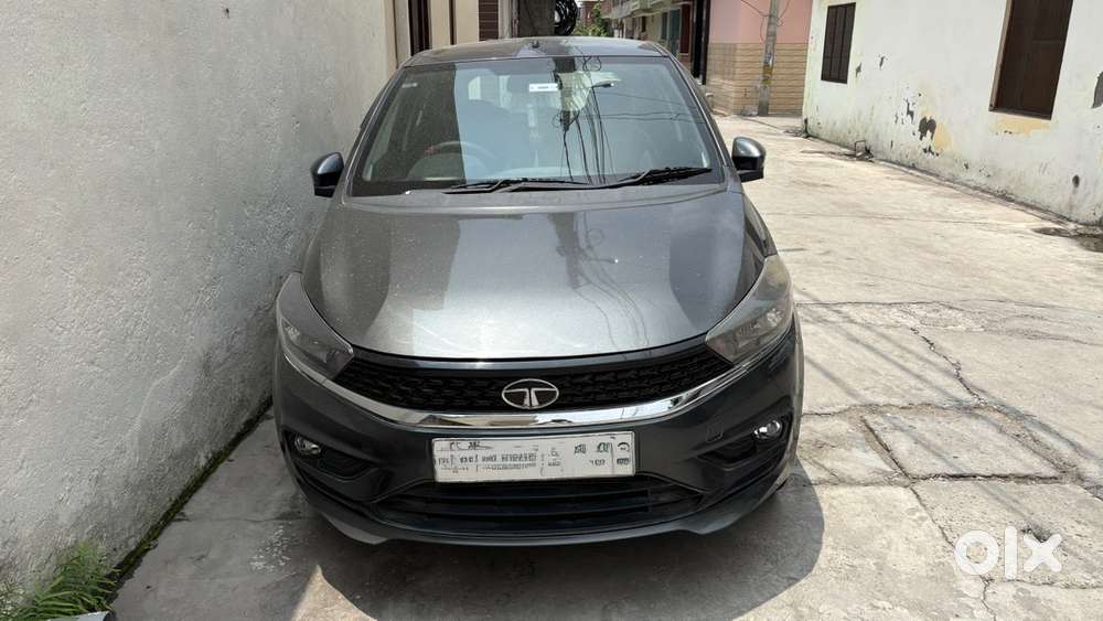 Tata Tiago Petrol 2020 Bs6 New Condition