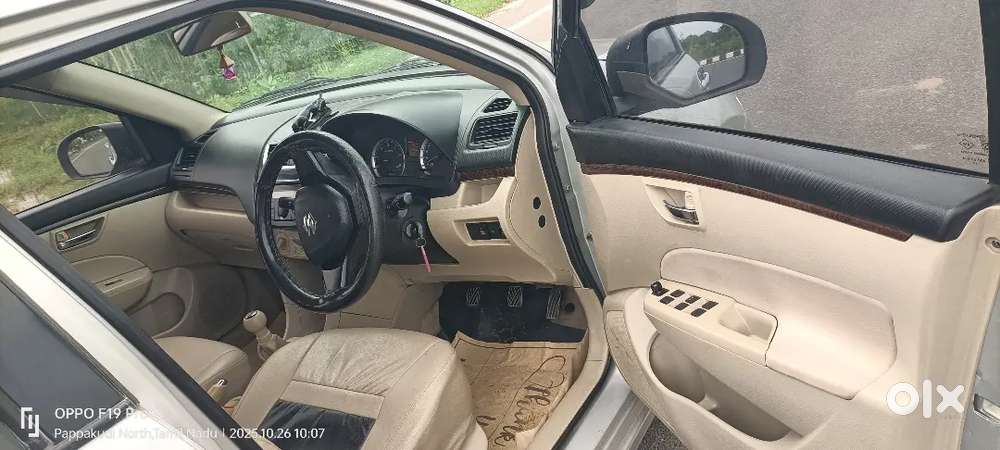 Maruti Suzuki Swift Dzire 2013 Diesel 160000 Km Driven