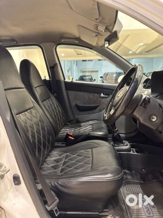 Maruti Suzuki Alto 800 Lxi, 2017, Petrol