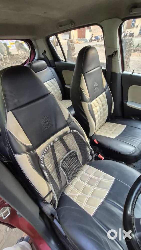 Maruti Suzuki Alto K10 2018