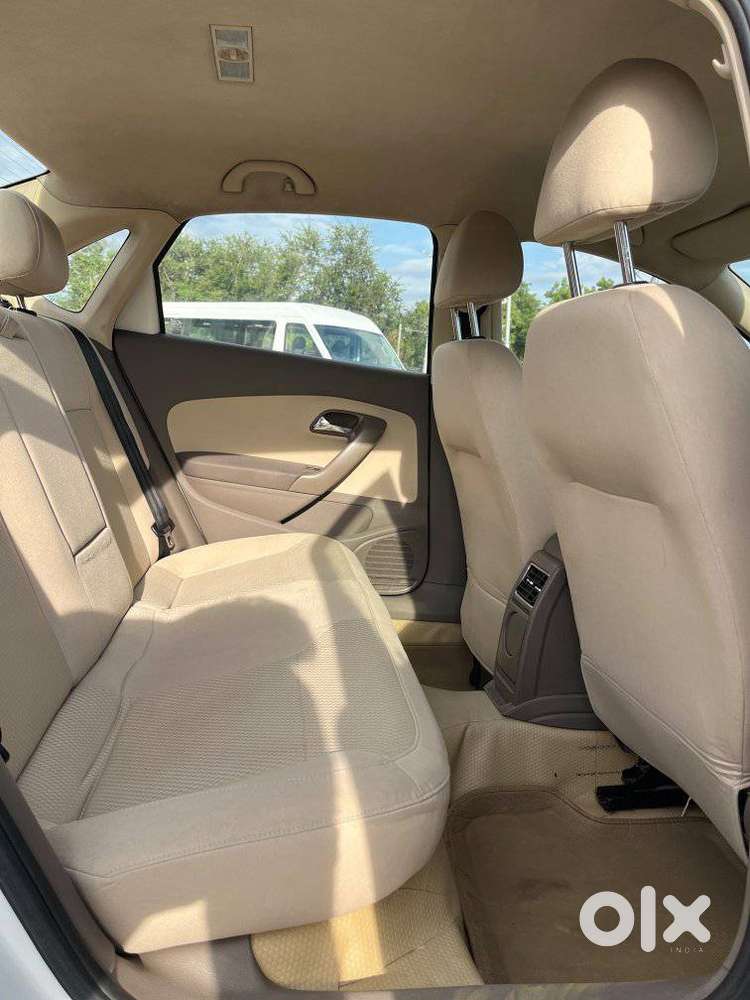 Skoda Rapid, 2014, Diesel