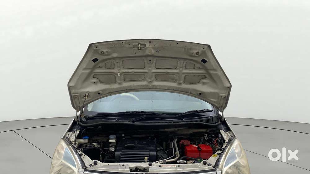 Maruti Suzuki Wagon R 1.0 Lxi Cng, 2015, Cng & Hybrids