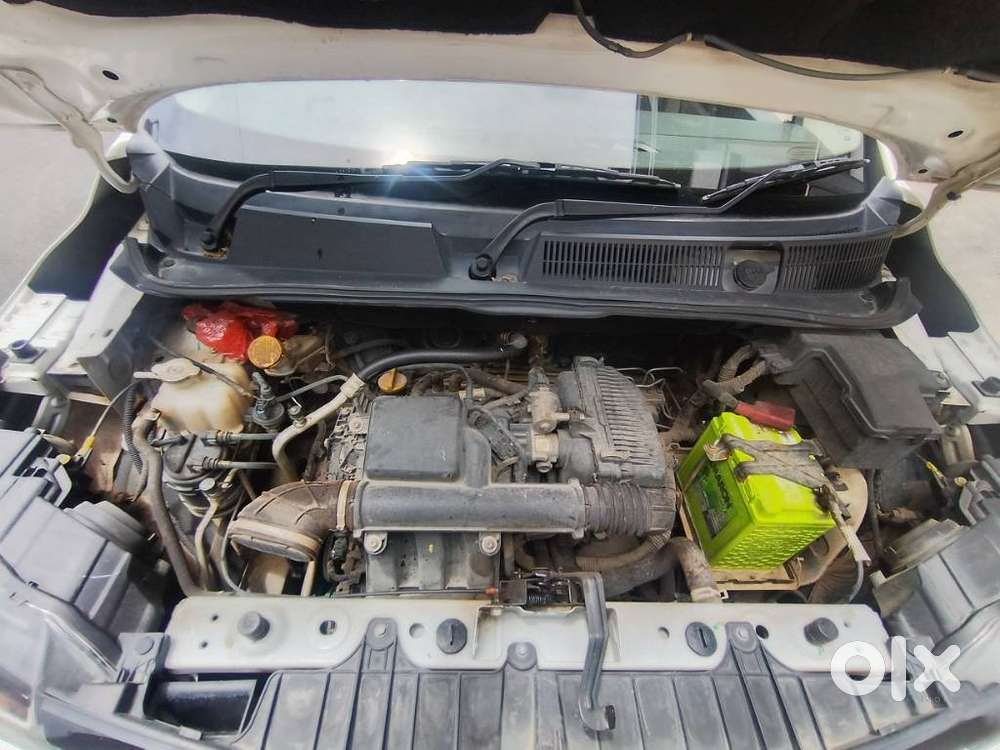 Renault Triber Rxl, 2021, Petrol
