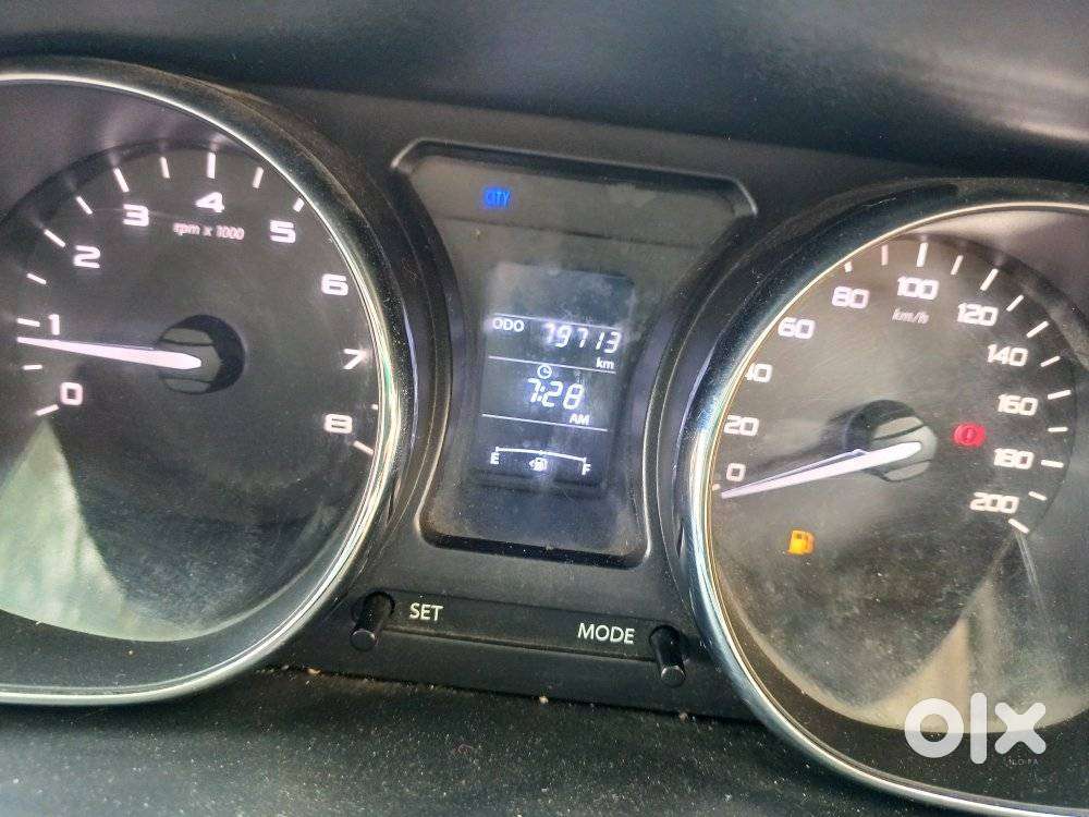 Tata Tiago Xz, 2019, Petrol