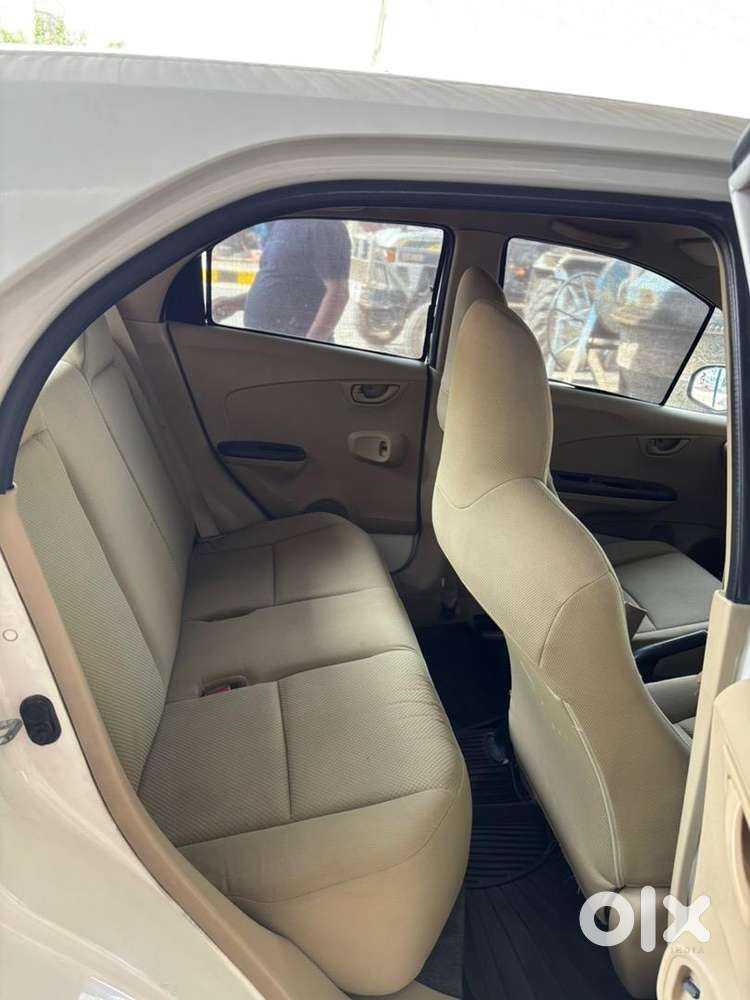 Honda Brio 2013 Petrol Good Condition