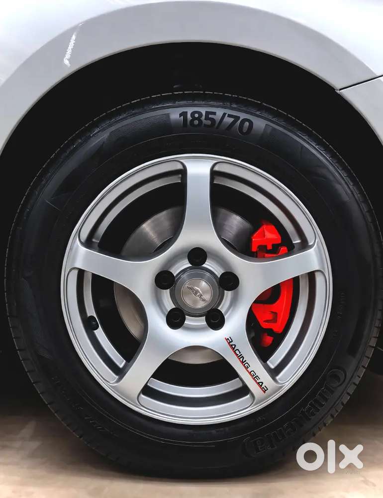 Volkswagen Vento Diesel 2012 Manual Style Edition