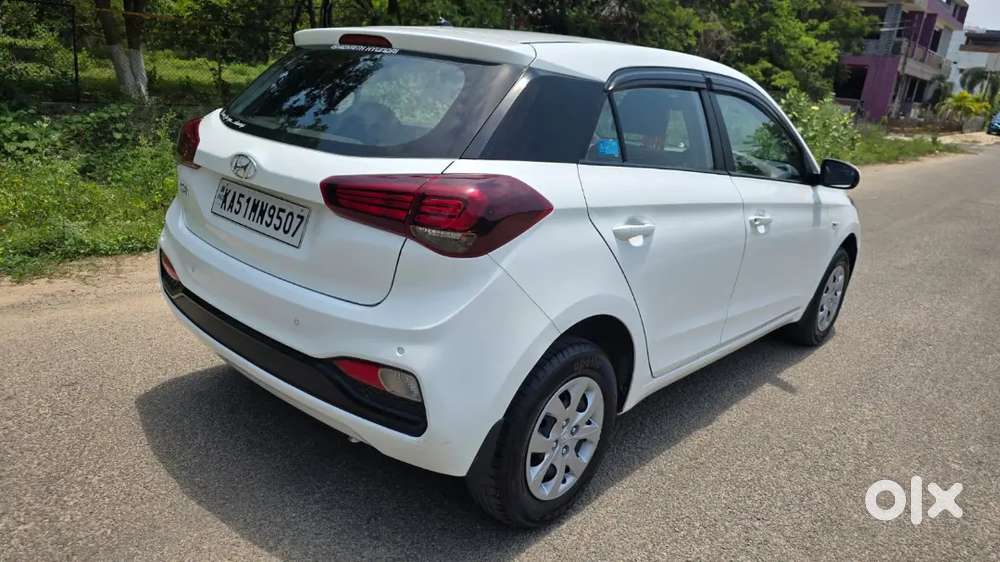 Hyundai Elite I20 Magna 2019 Car