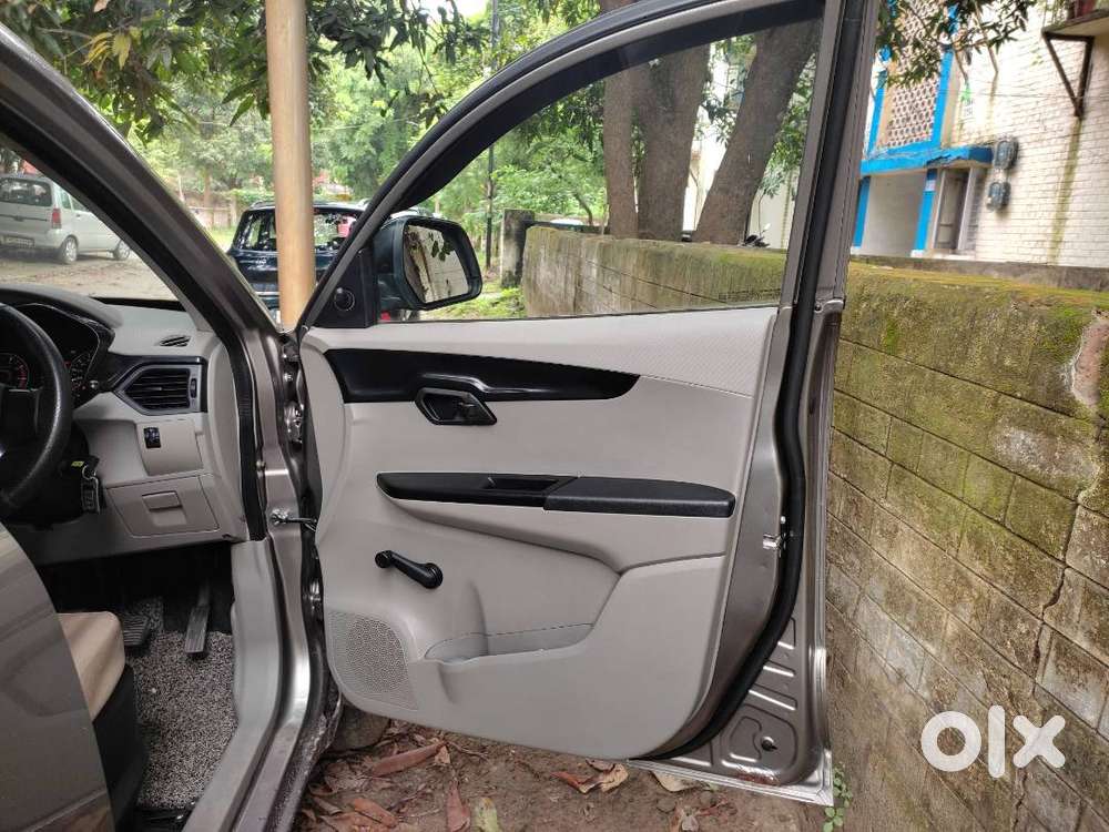 Very Less Driven Car In A Good Price