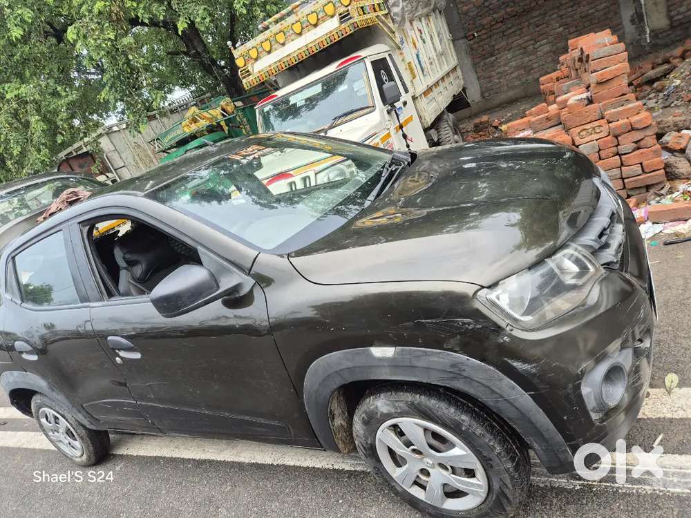 Renault Kwid Sce 2017