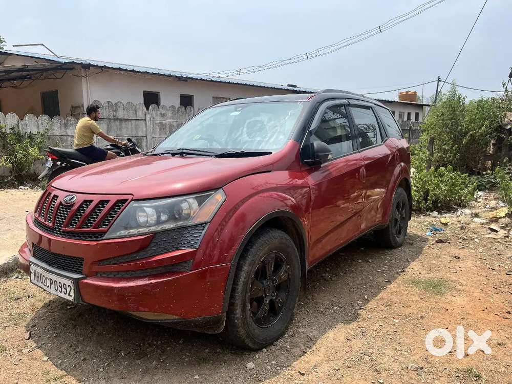 Parking Problem Exange Available