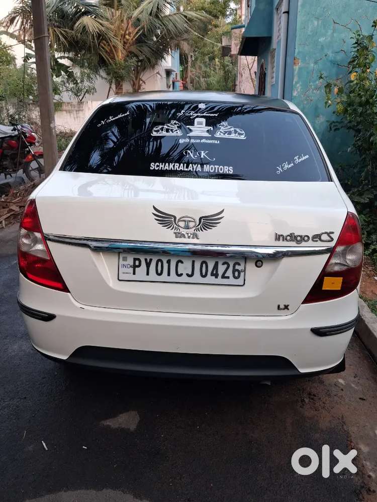 Arun Indigo Car