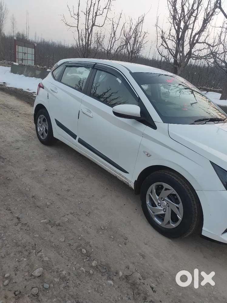 Hyundai New I20 2020 Petrol 58000 Km Driven