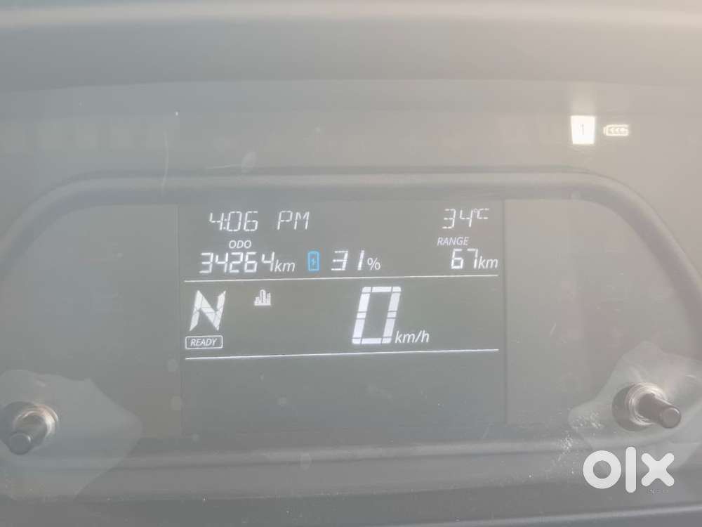 Tata Punch Ev Smart Plus, 2025, Electric