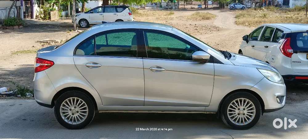 Single Handed & Well Maintained Car By Doctor