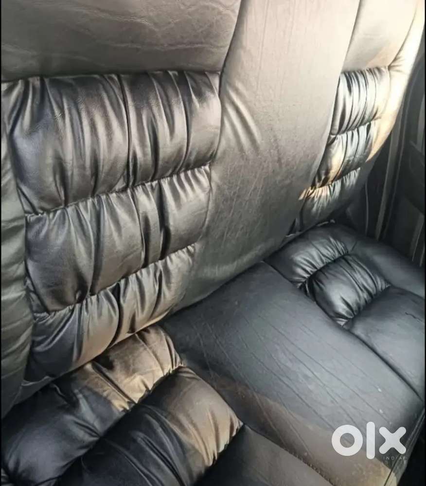 Brezza Lxi .. No Need To Spend Penny On It