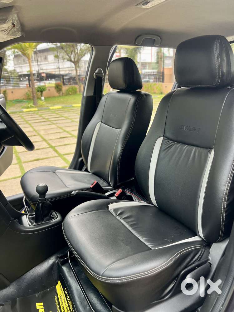 Maruti Suzuki Swift Vxi, 2016, Petrol