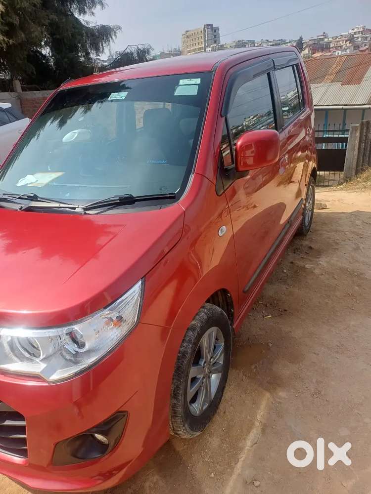 Well Maintained No Issues