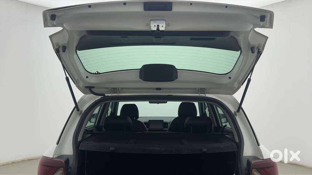 Hyundai Venue 1.2 S Plus, 2021, Petrol