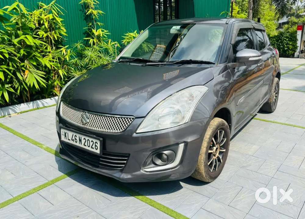 Maruti Suzuki Swift 2016 Diesel 158000 Km Driven