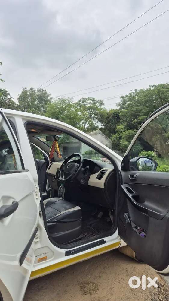 Tata Zest Diesel 2018