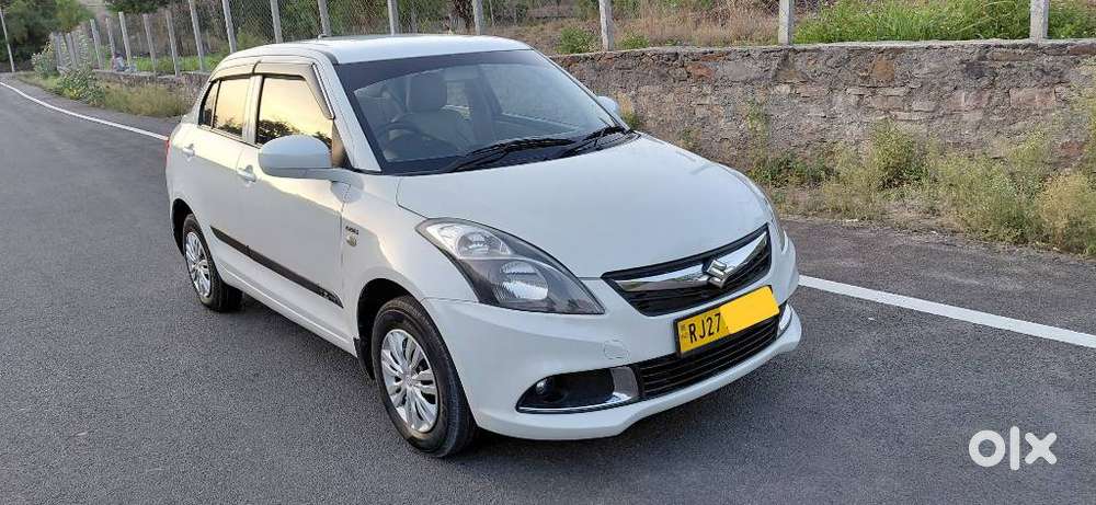 Maruti Suzuki Swift Dzire Tour, 2019, Diesel