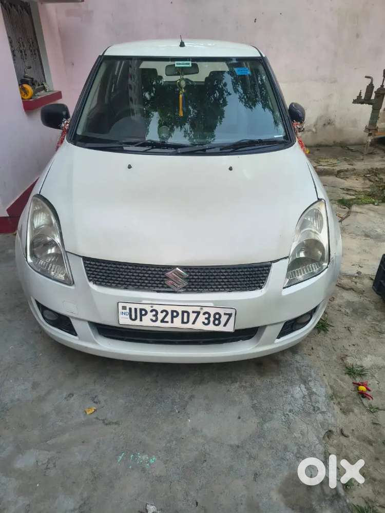 2008 Maruti Swift Vdi Manual