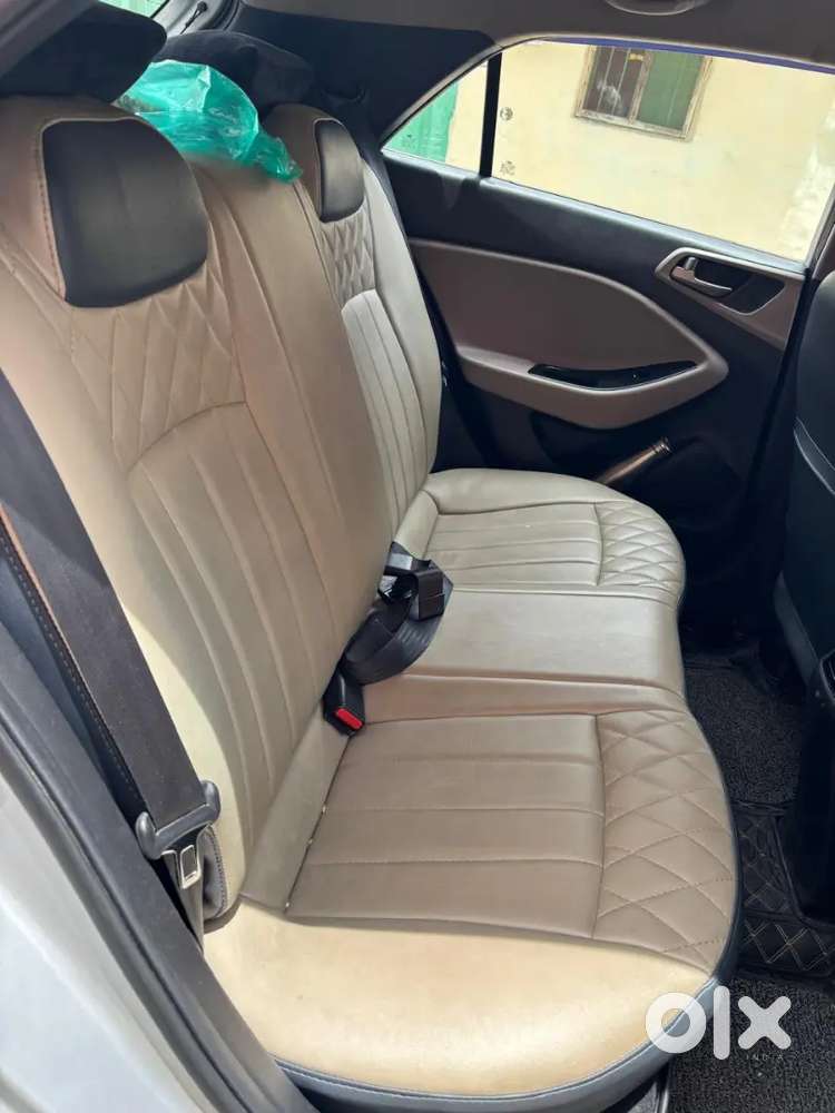 Hyundai Elite I20 2014
