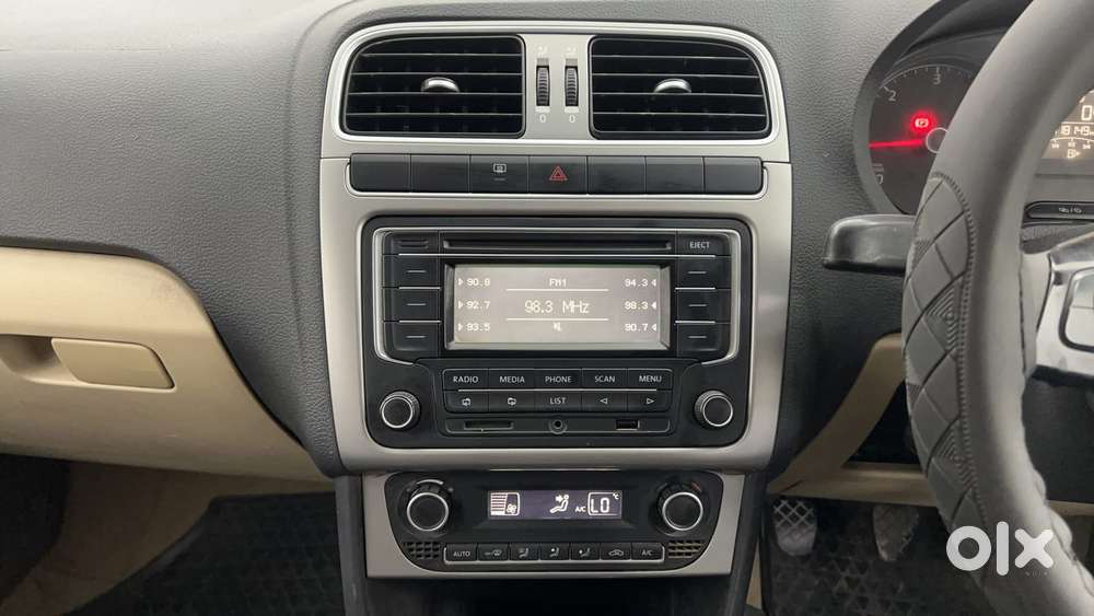 Volkswagen Polo 2013-2015 1.5 Tdi Highline, 2015, Diesel