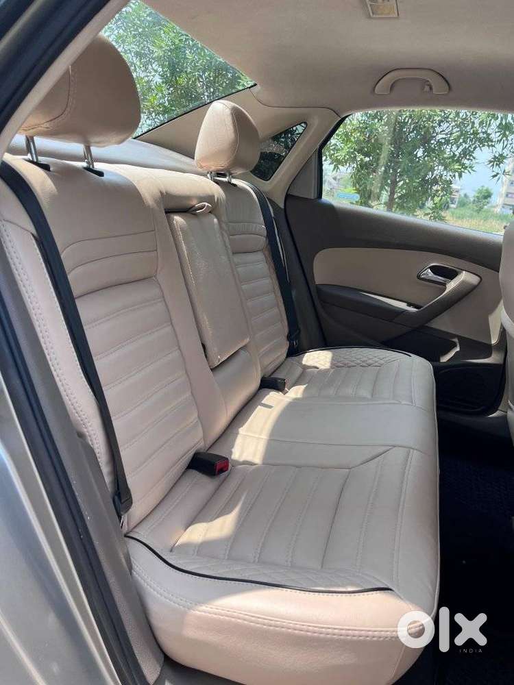 Skoda Rapid [2016-2020] 1.5 Ambition Tdi, 2016, Diesel