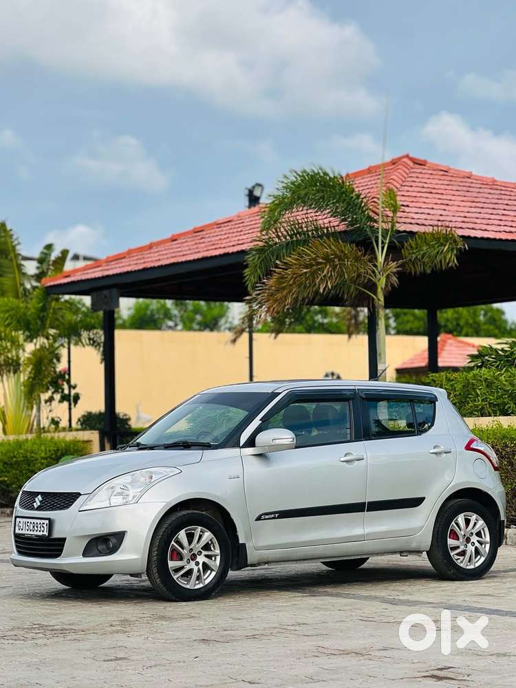 Maruti Suzuki Swift Ddis Zdi, 2014, Diesel