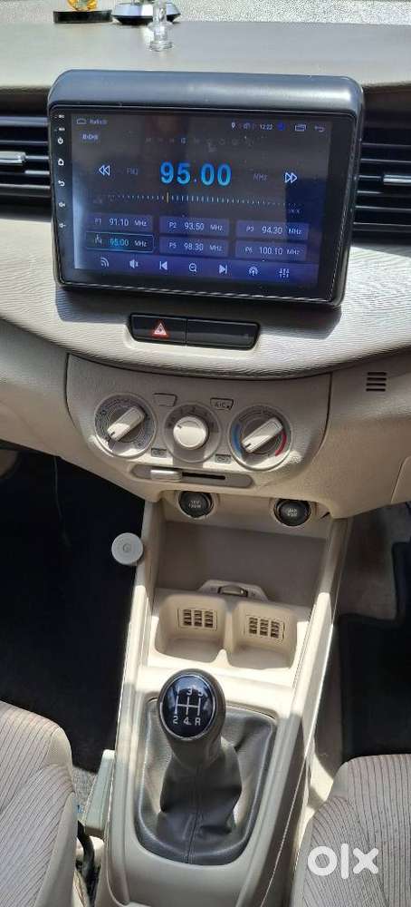 Maruti Suzuki Ertiga Vxi (o) Cng, 2022, Cng & Hybrids