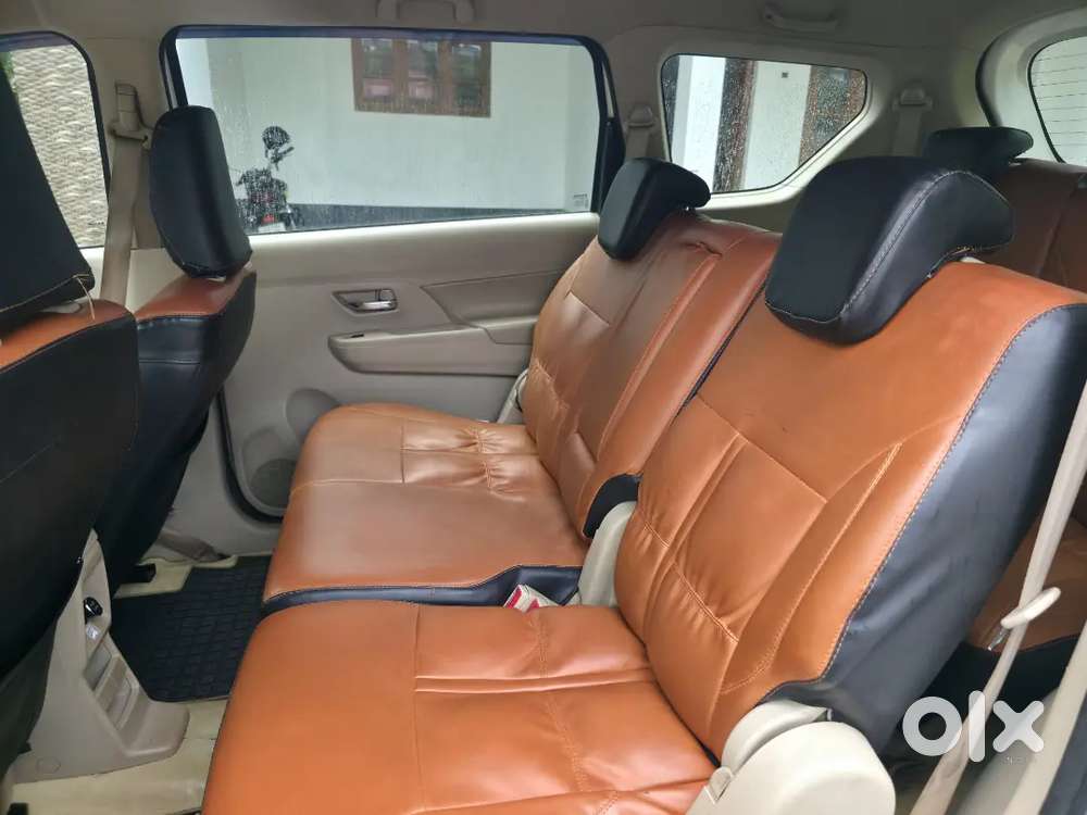 Ertiga Hybrid 2019 Zxi
