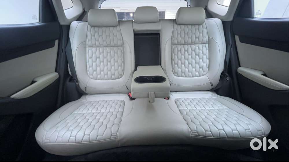 Kia Seltos Htx Plus At D, 2020, Diesel