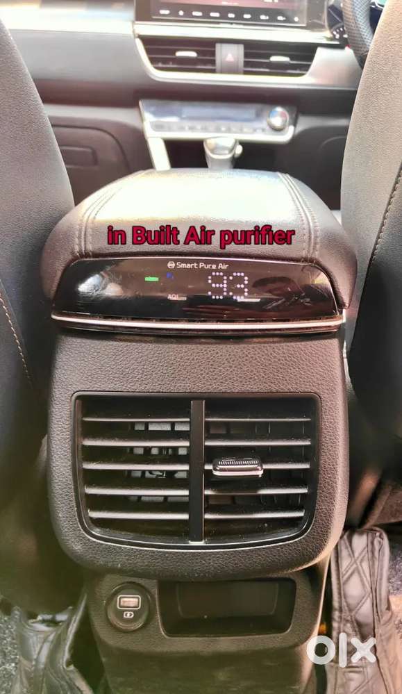 Kia Seltos 1.4 Diesel Automatic 2021