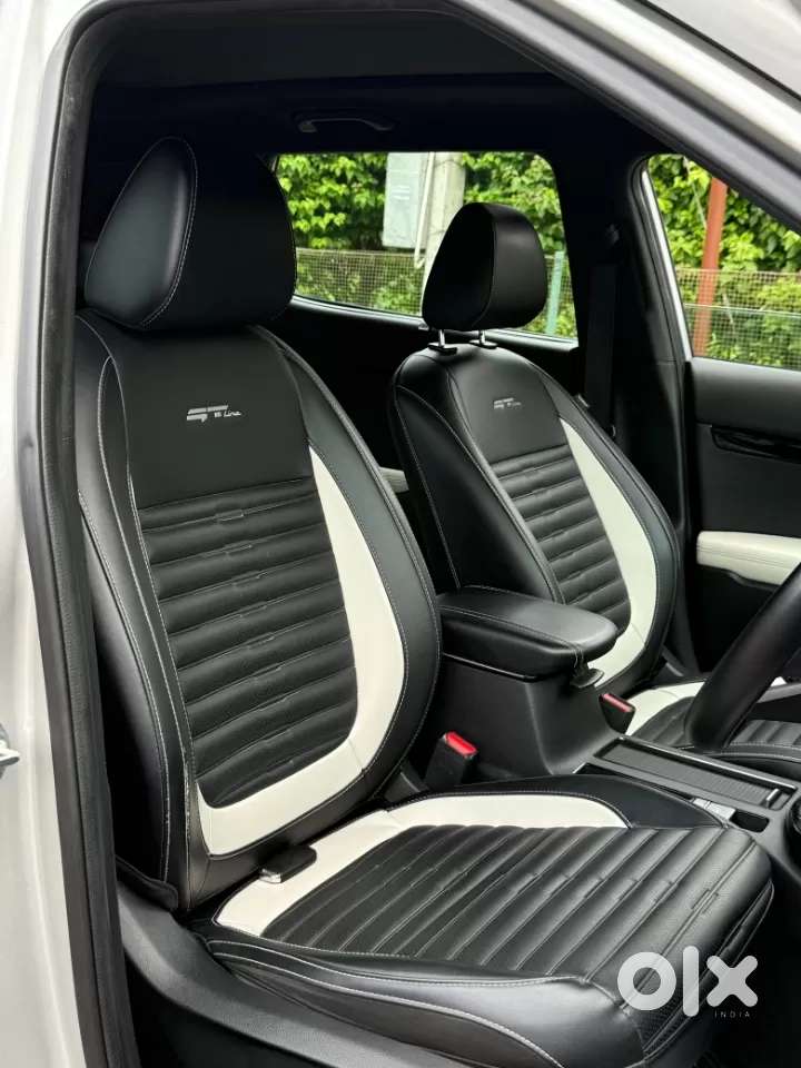 Kia Seltos Gtx Plus, 2024, Diesel