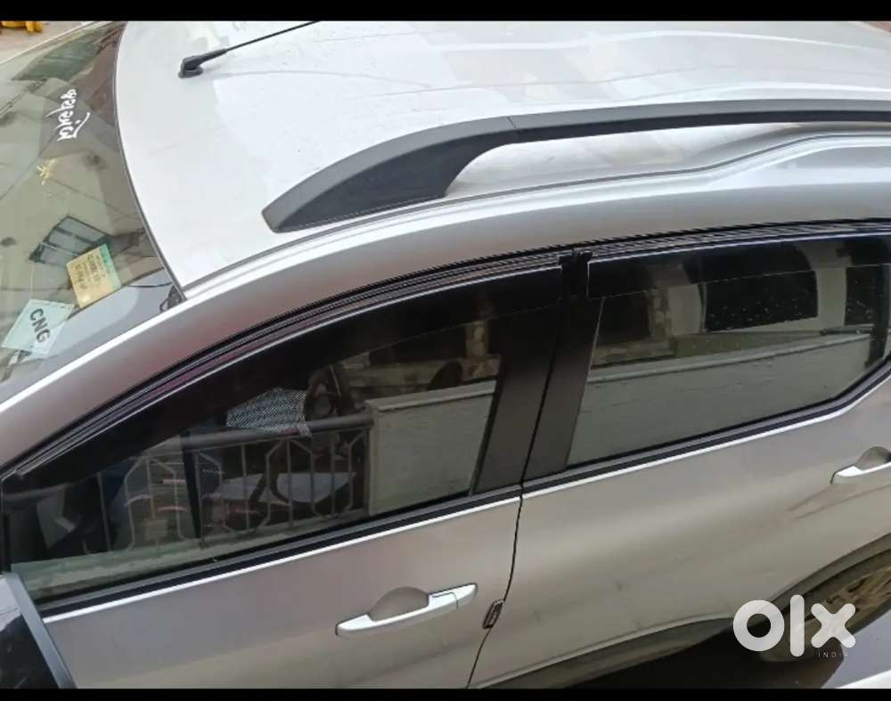 Renault Triber Facelift 2025