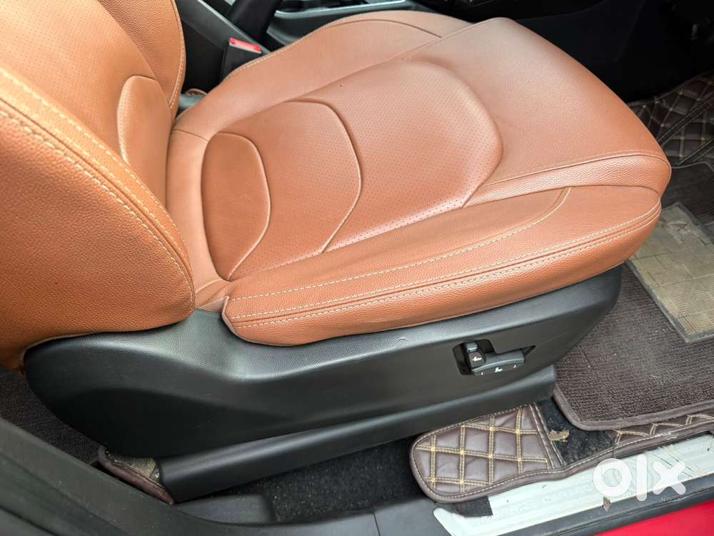 Mg Hector Plus 2.0 Sharp Diesel Turbo, 2021, Diesel