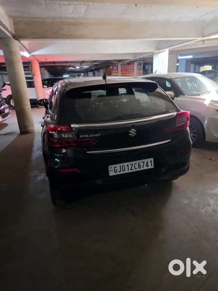 Maruti Suzuki Baleno 1.2 Delta, 2026, Petrol