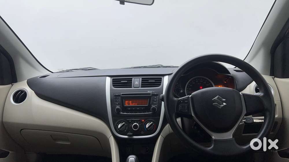 Maruti Suzuki Celerio Zxi Optional Amt, 2020, Petrol