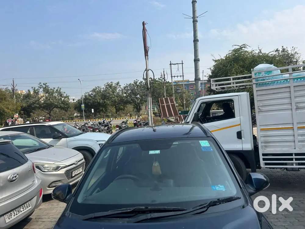 Hyundai Grand I10 Nios 2020