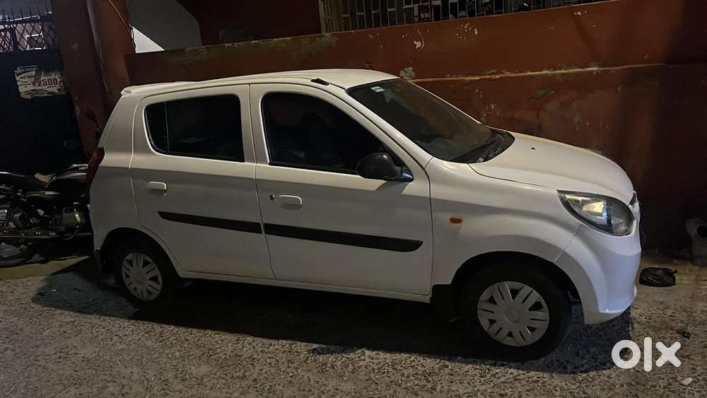 Maruti Suzuki Alto 800 2016 Petrol Well Maintained