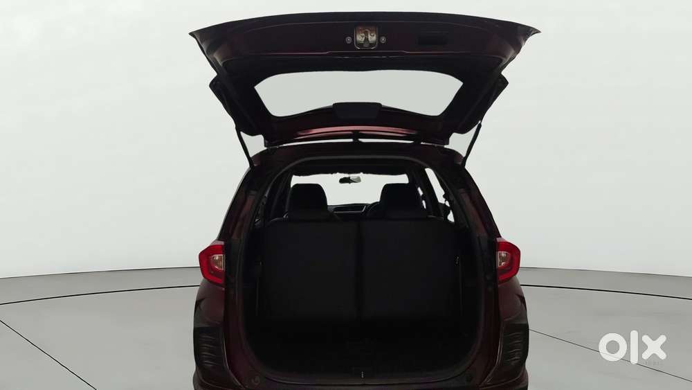 Honda Br-v 1.5 Vx I-vtec Mt, 2017, Petrol